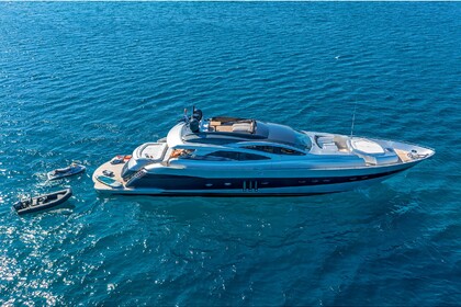 Ενοικίαση Μηχανοκίνητο σκάφος  custom Motoryacht Γλυφάδα