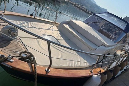 Czarter Łódź motorowa Apreamare Gozzo Sorrento