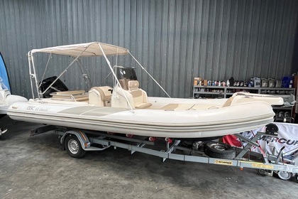 Rental RIB Bsc Classic Grimaud