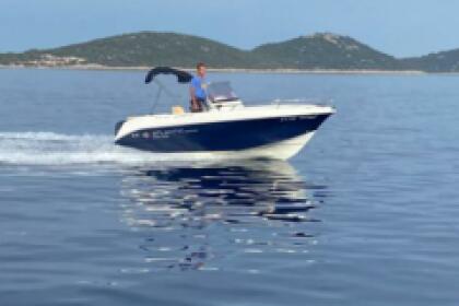 Location Bateau à moteur Atlantic Marine Open 530 Mali Lošinj