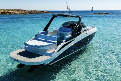 Miete Motorboot FIM 340 Ibiza