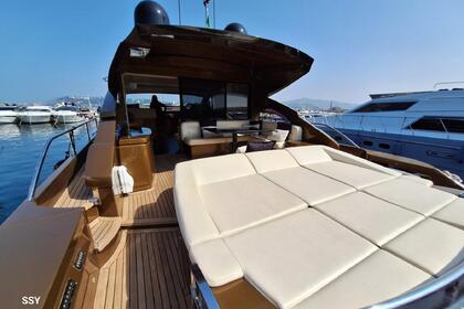 Noleggio Barca a motore Pershing 64 Vico Equense