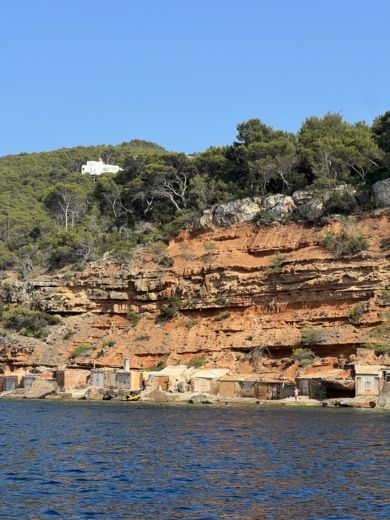 Ibiza Without license mareti 502 open classic alt tag text