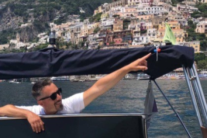 Rental Motorboat Acquamarina 7,50 Open Amalfi