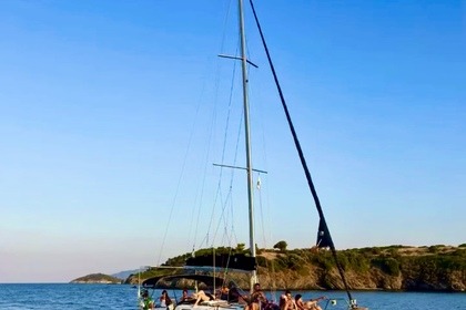 Rental Sailboat Dufour 38,5 Thessaloniki
