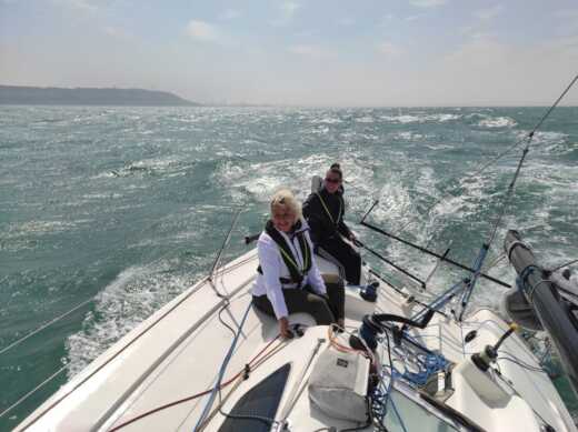 Le Havre Sailboat Jpk 960 alt tag text