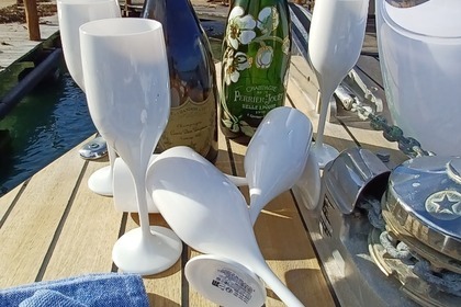 Noleggio Gommone Novamarine Nadir G32 G32 Porto Cervo