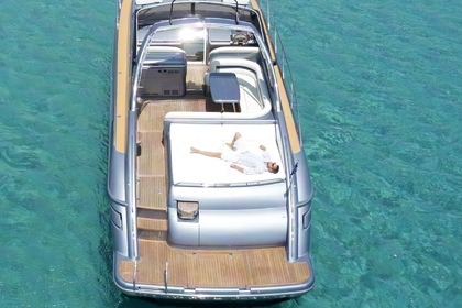 Noleggio Yacht a motore Princess V55 Mykonos