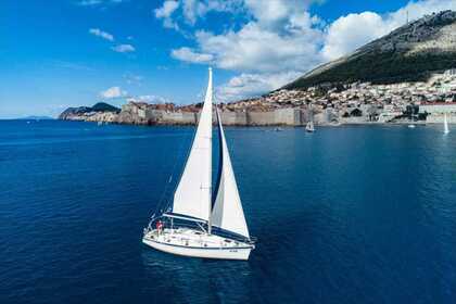 Charter Sailboat Elan Marine 333 Dubrovnik