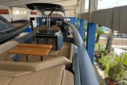 Miete Motorboot Sacs Marine Strider 13 Porto Rotondo