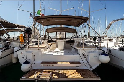 Verhuur Zeilboot  Oceanis 46.1 Portisco