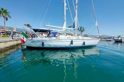 Noleggio Barca a vela Bavaria 47 Cruiser Taormina