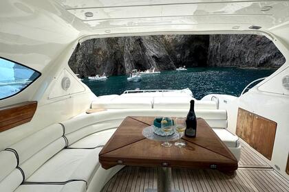 Aluguel Lancha Conam 58 Sport Tropea