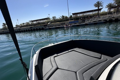 Location Bateau sans permis  REMUS REMUS 525 SC Valence