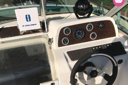 Location Bateau à moteur Jeanneau Leader 705 Lyon