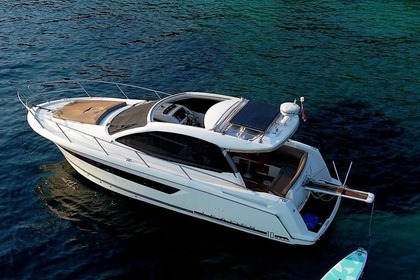 Rental Motorboat Jeanneau Leader 10 Dubrovnik