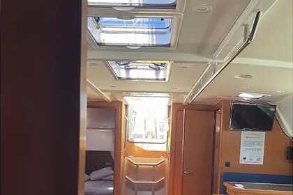 Rental Sailboat  Bavaria Cruiser 51 Kos