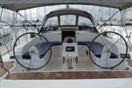 Ενοικίαση Ιστιοπλοϊκό σκάφος Bavaria 46 Cruiser Αθήνα