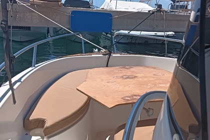 Charter Boat without licence  Mareti 430 Altea