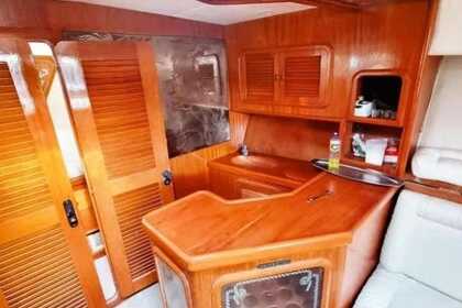 Aluguel Lancha Mares Mares 45 Armação dos Búzios