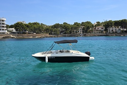 Alquiler Barco sin licencia  Bayliner Element E5 Santa Ponsa