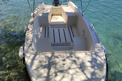 Location Bateau sans permis  VEN-MARINA VEN 501 Cavtat