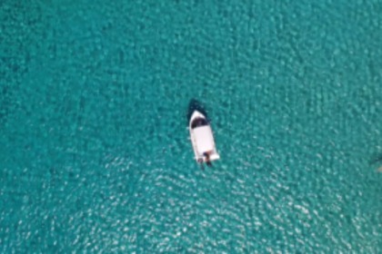 Ενοικίαση Σκάφος χωρίς δίπλωμα  Compass 150cc Σύμη