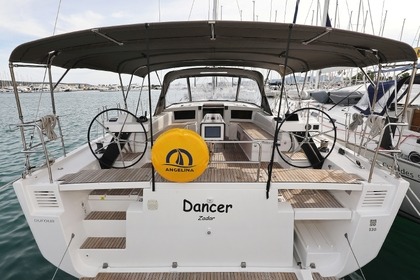 Miete Segelboot Dufour Yachts Dufour 530 Sukošan