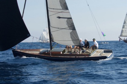 Rental Sailboat TOFINOU 9.5 Cannes