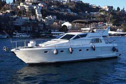 Miete Motorboot 2020 2020 Istanbul