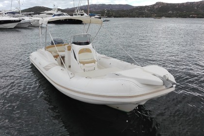 Noleggio Gommone BSC BSC 73 n. 5 Cannigione