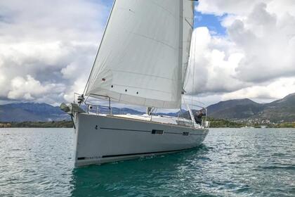 Noleggio Barca a vela Beneteau Oceanis 45 Amarilla Golf