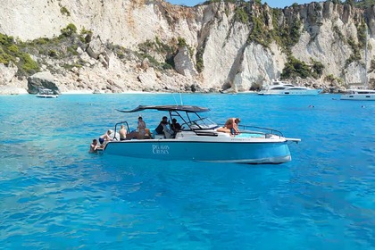 Ενοικίαση Μηχανοκίνητο σκάφος Ryck 280 Ζάκυνθος