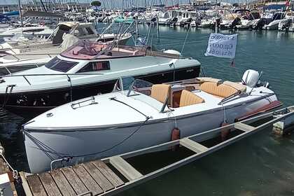 Hire Motorboat Canna B-one Le Grau-du-Roi