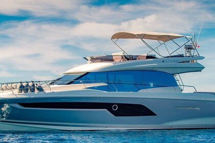 Charter Motor yacht Prestige 520 Nice
