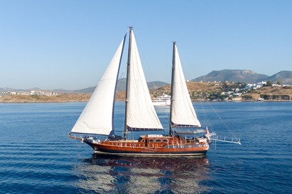 Rental Sailboat  Capricorn 1 Athens