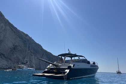 Charter Motorboat MOCHI CRAFT 47 OPEN Monopoli