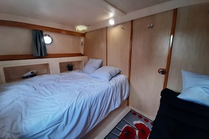 Noleggio Barca a motore Vetus Sheba Saint-Jean-de-Losne