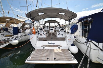Verhuur Zeilboot Bavaria Bavaria Cruiser 37 Biograd na Moru