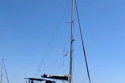 Charter Sailboat Jeanneau Sun Odyssey 45.1 Canet-en-Roussillon