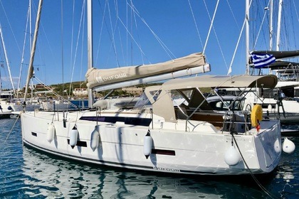 Hyra båt Segelbåt  Dufour 430 Grand Large Kos