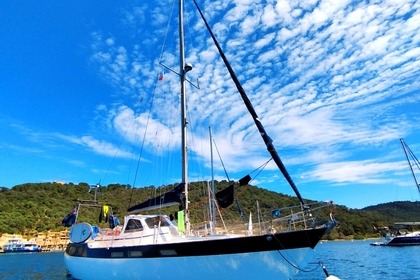 Noleggio Barca a vela Wauquiez Amphora Hyères