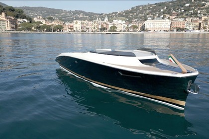 Charter Motorboat Ma.mi MaMi 28 Portofino