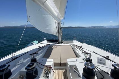 Ενοικίαση Καταμαράν Lagoon Lagoon 620 Preveza Marina