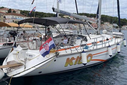 Miete Segelboot Bavaria 49 Rijeka