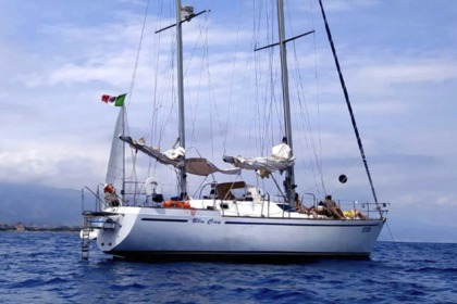 Charter Sailboat Franchini 47 Loano