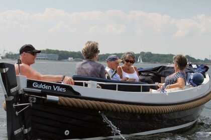 Aluguel Lancha Weco 635 sloep Kortgene