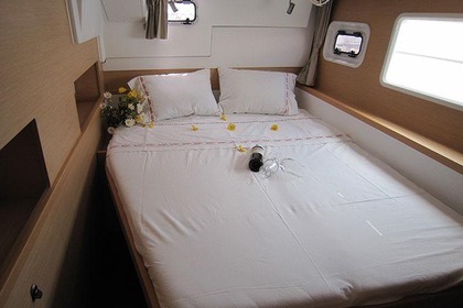 Miete Katamaran Lagoon 400 S2 Bodrum