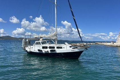 Aluguel Veleiro Finnclipper 35 Zara