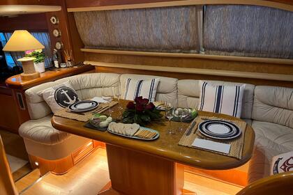 Miete Motorboot  VZ 18 Baiona